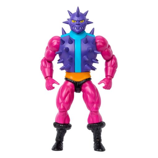 Masters Of The Universe Origins Action Figura Cartoon Collection: Spikor 14 Cm Mattel