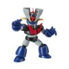 Mazinger Z SD Cross Silhoutte Model Kit Mazinger Z Bandai