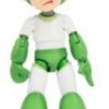 Mega Man Action Figura Hyper Bomb 11 Cm Jada Toys