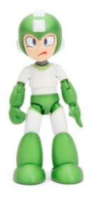 Mega Man Action Figura Hyper Bomb 11 Cm Jada Toys