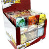 MICRO BAG POKEMON DISPLAY DA 24PZ POKEMON - ACCESSORI