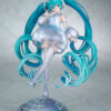 Miku Expo 2021 Pvc Statua 1/7 Hatsune Miku Online Ver. 28 Cm Alphamax