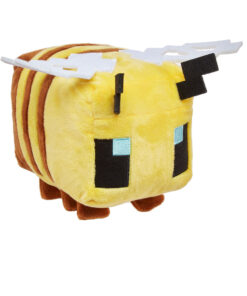 Minecraft Peluche Bee 15 Cm Mattel