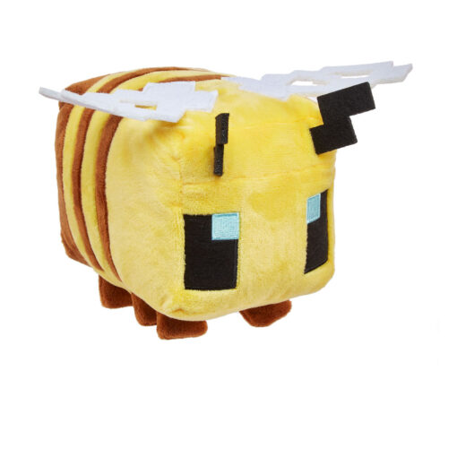 Minecraft Peluche Bee 15 Cm Mattel