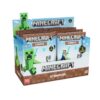 Minecraft Stampers  6cm  PMI