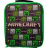 Minecraft Thermica Borsa Per Il Pranzo Bambino Licensing