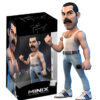 MINIX FREDDIE MERCURY 105 MUSIC - FIGURES