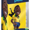 MINIX PELE' BRASILE SPORT - FIGURES