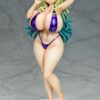 Miss Kobayashi's Dragon Maid Pvc Statua 1/7 Lucoa Bikini Style 26 Cm Q-six