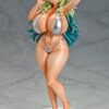 Miss Kobayashi's Dragon Maid Pvc Statua 1/7 Lucoa Bikini Style Suntan Ver. 26 Cm Q-six