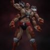 Mortal Kombat Figura 1/12 Kintaro 18 Cm Storm Collectibles