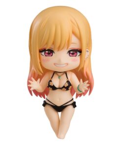 My Dress-up Darling Nendoroid Action Figura Marin Kitagawa: Swimsuit Ver. 10 Cm Good Smile Company