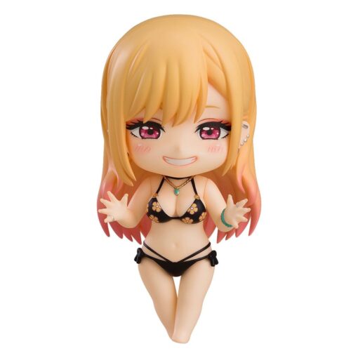 My Dress-up Darling Nendoroid Action Figura Marin Kitagawa: Swimsuit Ver. 10 Cm Good Smile Company