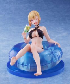 My Dress-up Darling Statua 1/7 Marin Kitagawa (night Pool Version) 13 Cm Aniplex