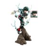 My Hero Academia Artfxj Statua 1/8 Izuku Midoriya Ver. 2 Bonus Edition 29 Cm Kotobukiya