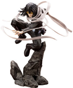 My Hero Academia Artfxj Statua 1/8 Shota Aizawa 26 Cm Kotobukiya