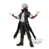 My Hero Academia Evil Villains Dabi Figura 20cm Banpresto