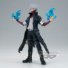 My Hero Academia He Evil Villains Toya Todoroki Dab Figura 20cm Banpresto