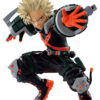 MY HERO ACADEMIA KATSUKI BAKUGO VER.2 ANIME MY HERO ACADEMIA - FIGURES