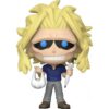 My Hero Academia Pop! Animation Figure Vinile All Might 9 Cm Esclusiva Funko