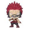 My Hero Academia Pop! Animation Vinile Figura Eijiro In Hero Costume 9 Cm Funko