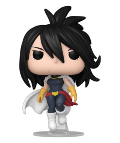 My Hero Academia Pop! Animation Vinile Figures Nana Shimura 9 Cm Funko