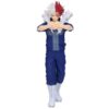 My Hero Academia The Amazing Heroes Shoto Todoroki Figura 21cm Banpresto