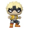 My Hero Academiapop! Animation Vinile Figura Fat Gum 9 Cm Funko Scatola Rovinata