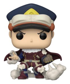 My Hero Academiapop! Animation Vinile Figura Inasa Yoarashi 9 Cm Funko