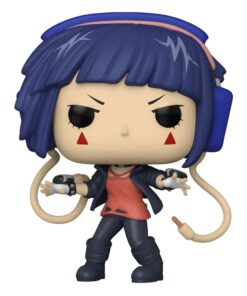 My Hero Academiapop! Animation Vinile Figura Kyouka Jirou 9 Cm Funko