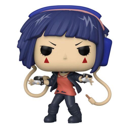 My Hero Academiapop! Animation Vinile Figura Kyouka Jirou 9 Cm Funko