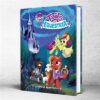 MY LITTLE PONY - TALES OF EQUESTRIA