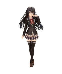 My Teen Romantic Comedy Snafu Climax Pvc Statua 1/8 Yukino Yukinoshita 20 Cm Kotobukiya