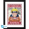 NARUTO - Framed print "Ichiraku Ramen" (30x40)