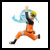 Naruto Shippuden Effectreme Statua Naruto Uzumaki 12 Cm Banpresto