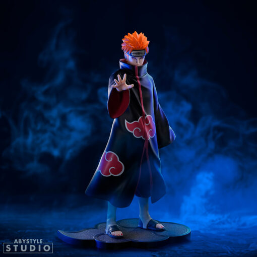 NARUTO SHIPPUDEN - Figurine "Pain"