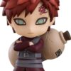 Naruto Shippuden Nendoroid Pvc Action Figura Gaara 10 Cm Good Smile Company