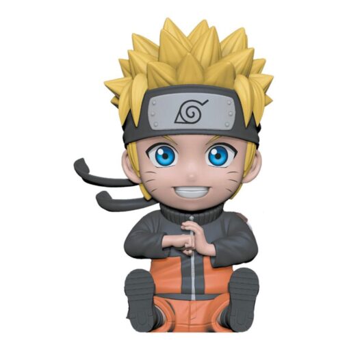 Naruto Shippuden Salvadanaio Naruto 17 Cm Plastoy