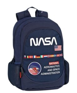 Nasa Zaino 42cm Perona