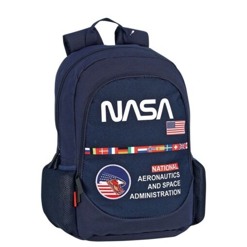 Nasa Zaino 42cm Perona