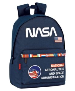 Nasa Zaino 42cm Perona