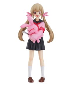 Natori Sana Pop Up Parade Pvc Statua: School Uniforme Ver. 17 Cm Max Factory