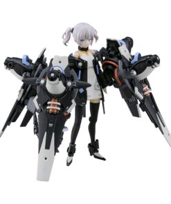 Navy Field 152 Act Mode Plastica Model Expansion Kit: Action Figura Tia & Type Penguin 14 Cm Good Smile Company