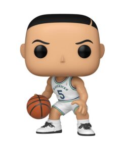 Nba Legends Pop! Sports Vinile Figura Dallas Mavericks: Jason Kidd (rookie Season) 9 Cm Funko