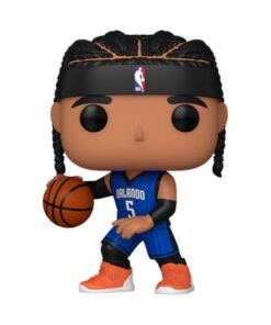 Nba Legends Pop! Sports Vinile Figura Magic- Paolo Banchero 9 Cm Funko