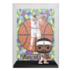 Nba Los Angeles Lakers Pop! Trading Cards Vinile Figura Anthony Davies 9 Cm Funko