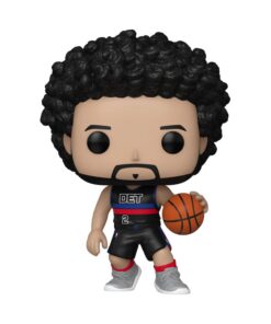 Nba Pop! Sports Vinile Figura Zach Lavine (bulls) 9 Cm Funko