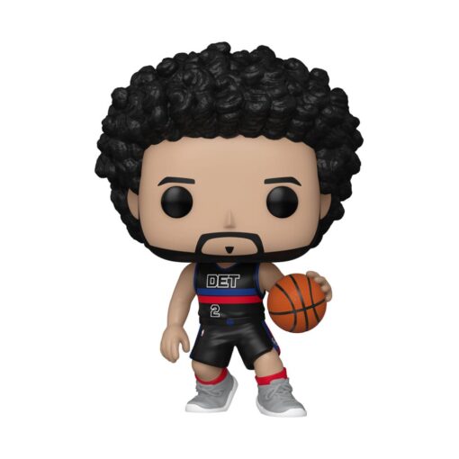 Nba Pop! Sports Vinile Figura Zach Lavine (bulls) 9 Cm Funko