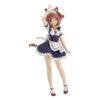 Nekopara Pop Up Parade Pvc Statua Azuki 16 Cm Good Smile Company