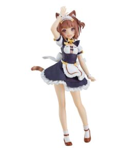 Nekopara Pop Up Parade Pvc Statua Azuki 16 Cm Good Smile Company